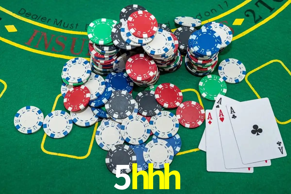 Estatísticas 5hhh