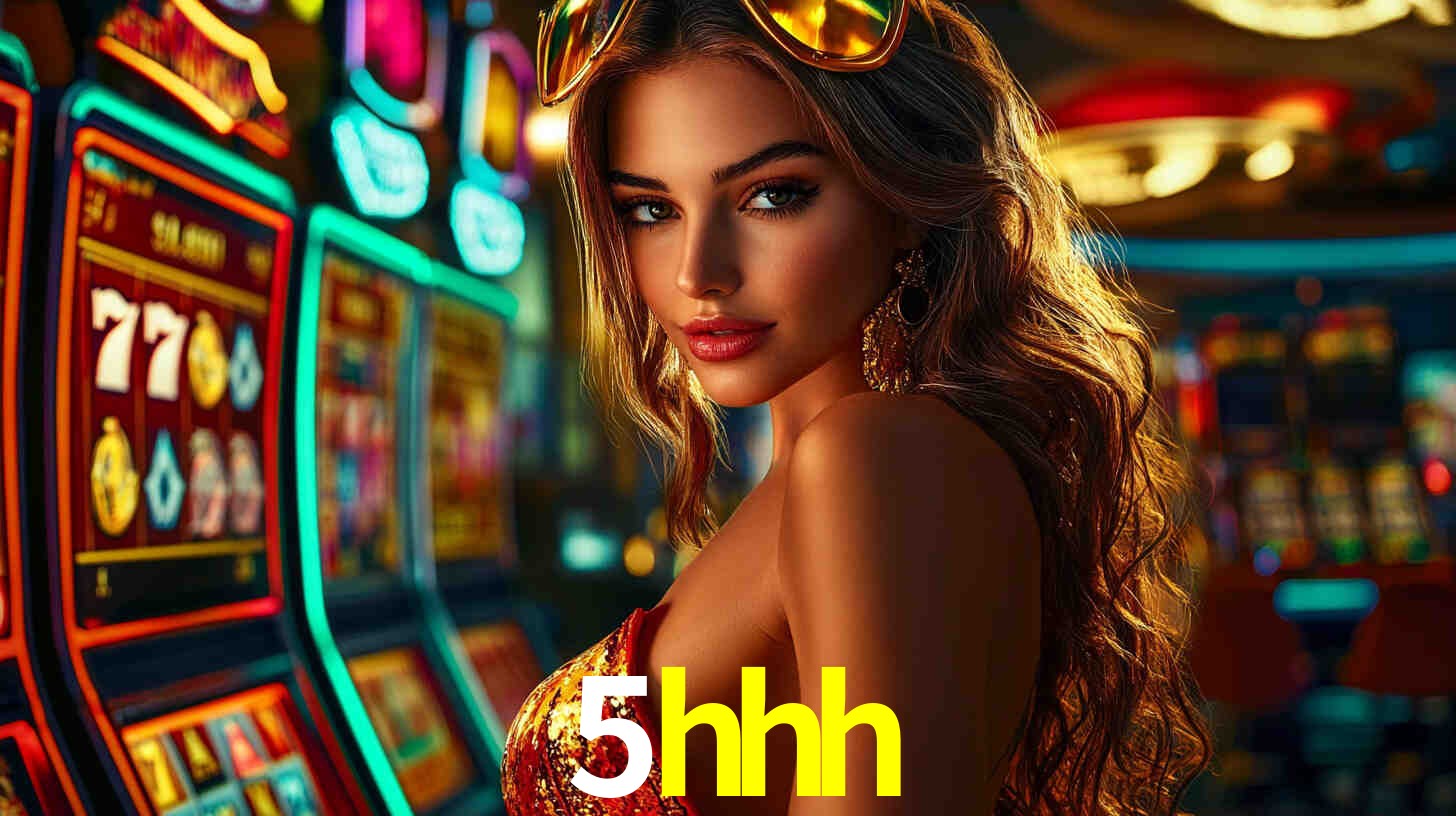 Welcome Bonus 5hhh