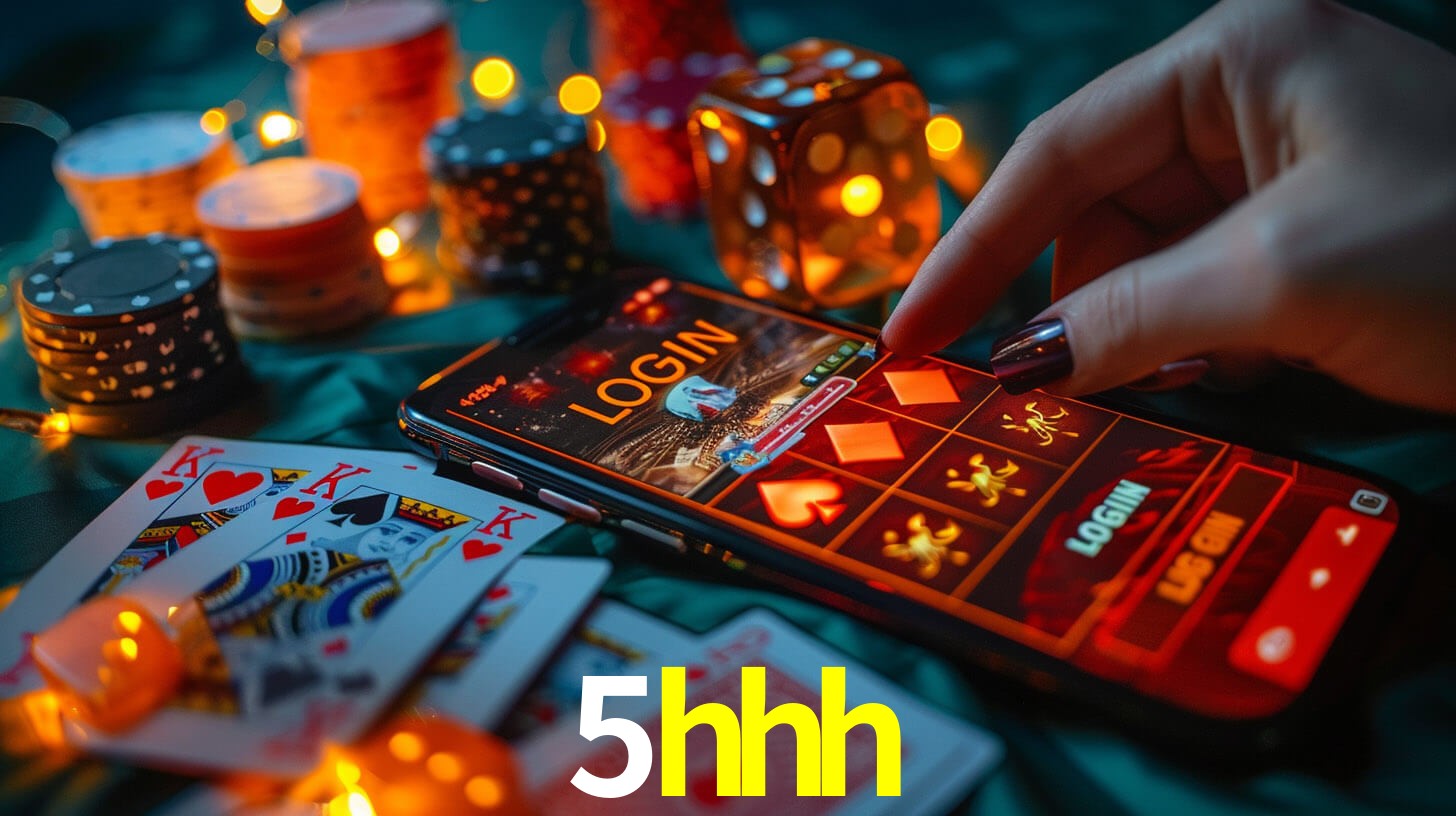 App 5HHH.COM  