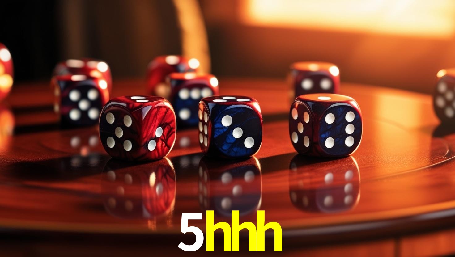 Verificação de Conta 5HHH.COM