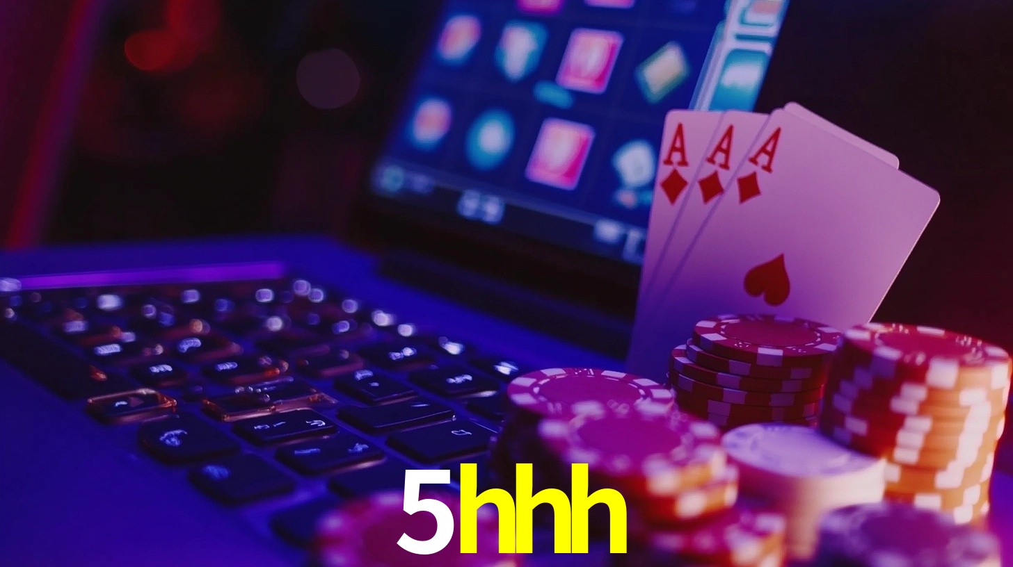 Cassino Online Seguro 5HHH.COM