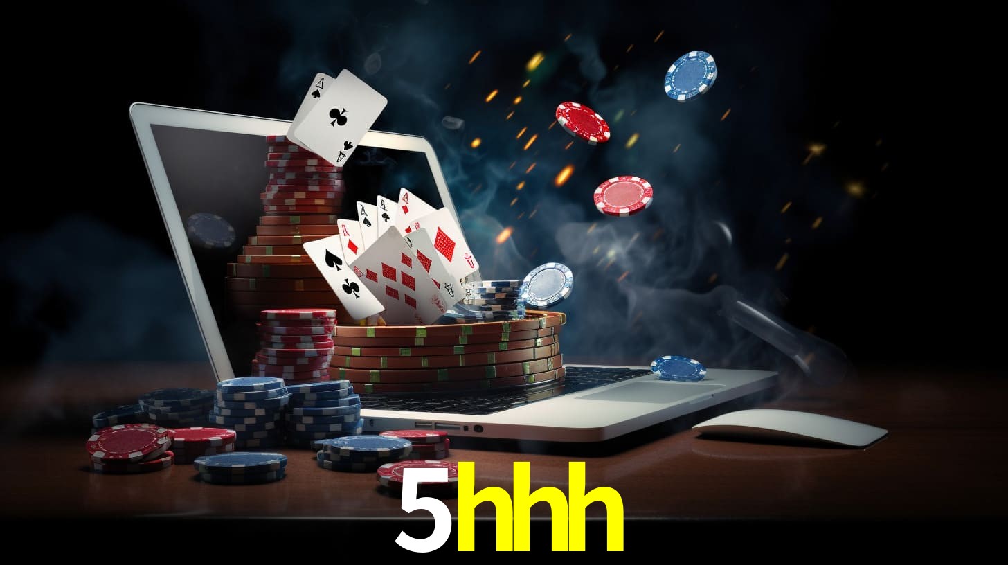5HHH.COM Login Rápido