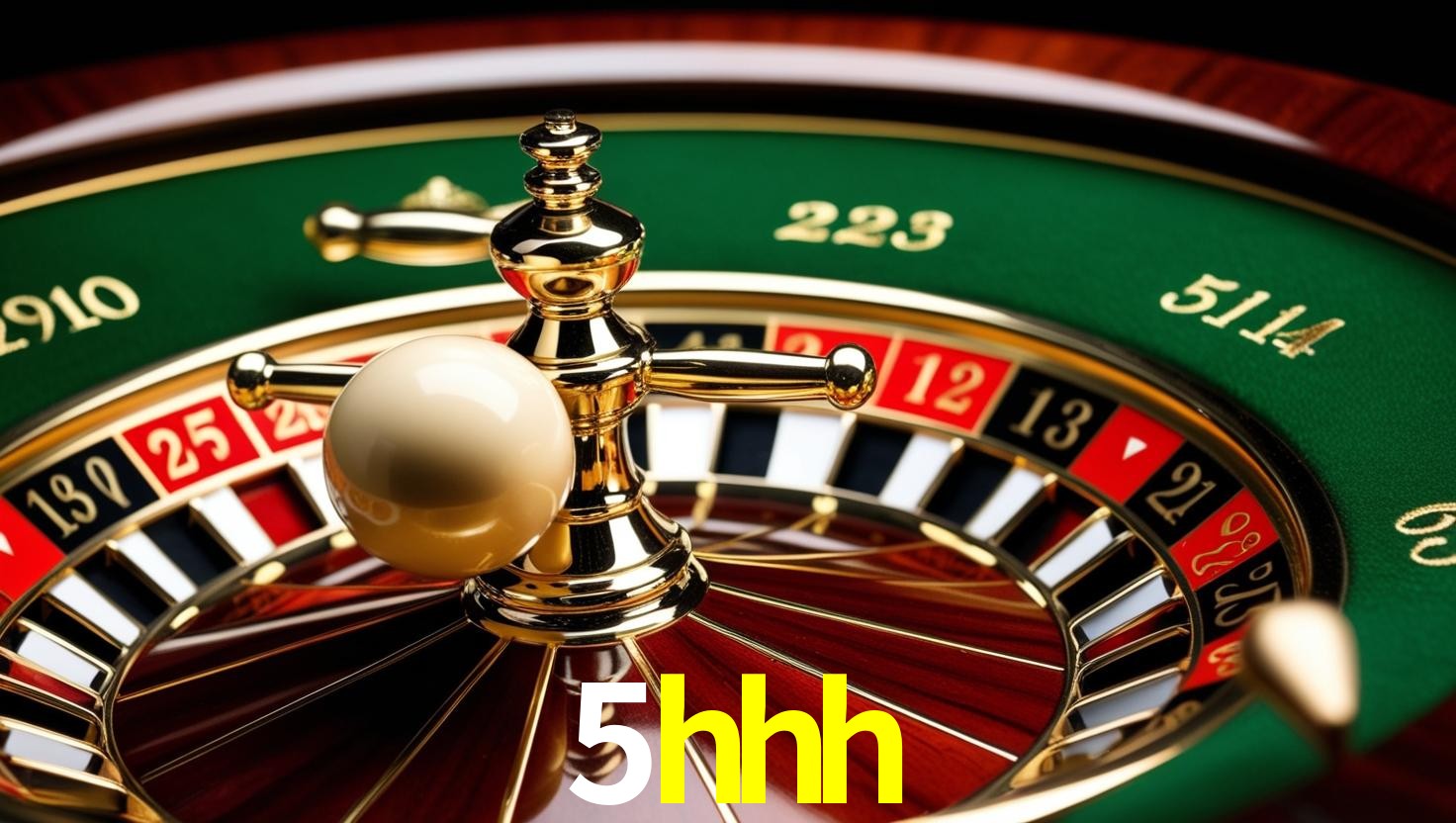 Apostas Futebol ao Vivo 5HHH.COM