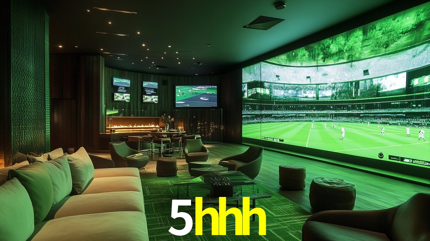 5hhh: A Experiência de Casino com Jogos de Mesa ao Vivo