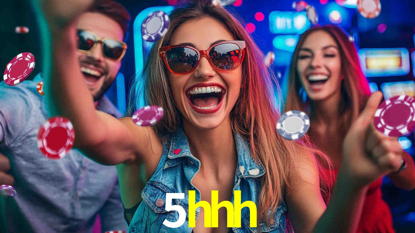 A Experiência Imersiva dos Cassinos Ao Vivo no 5hhh