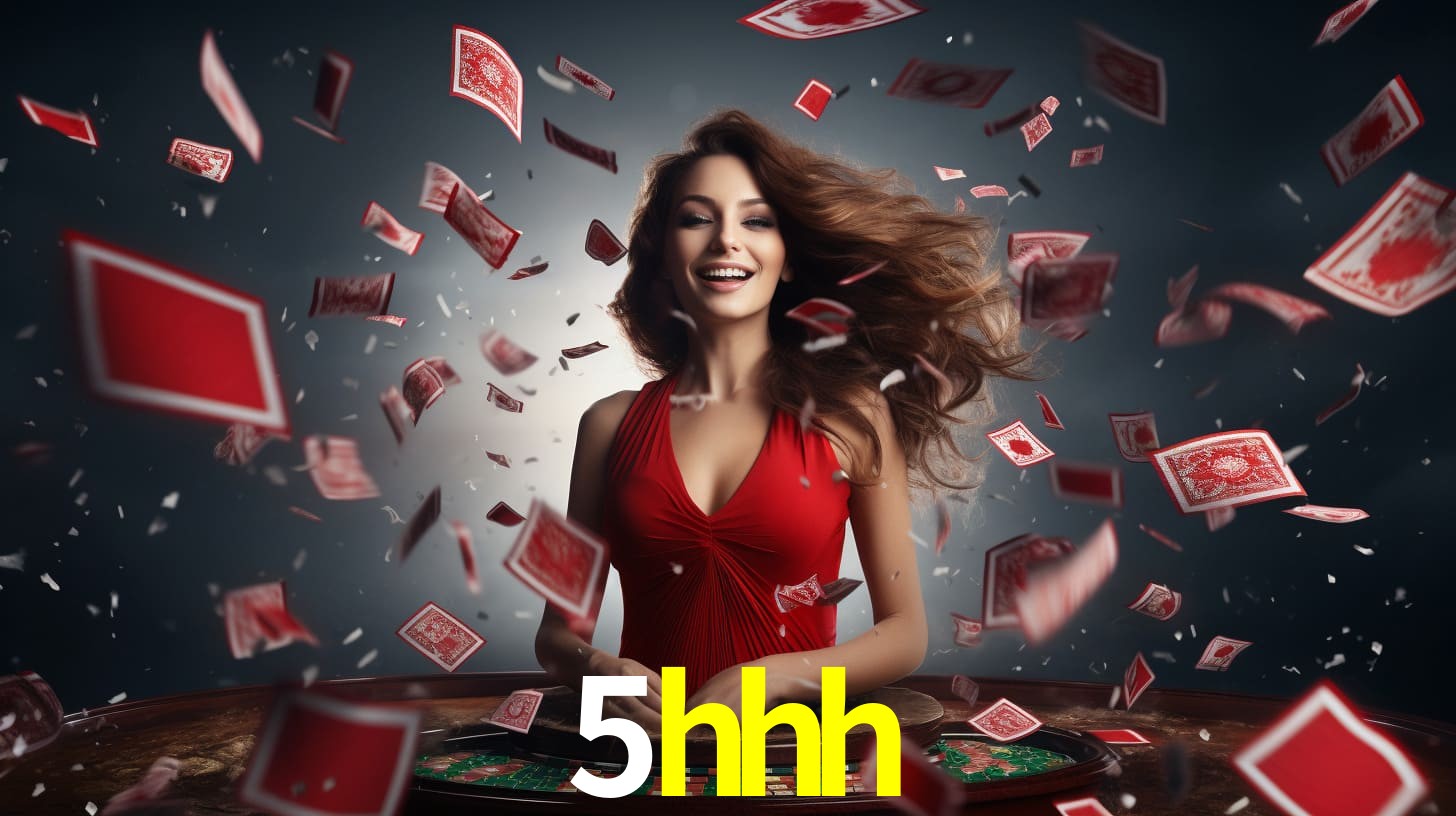 Welcome Bonus 5hhh