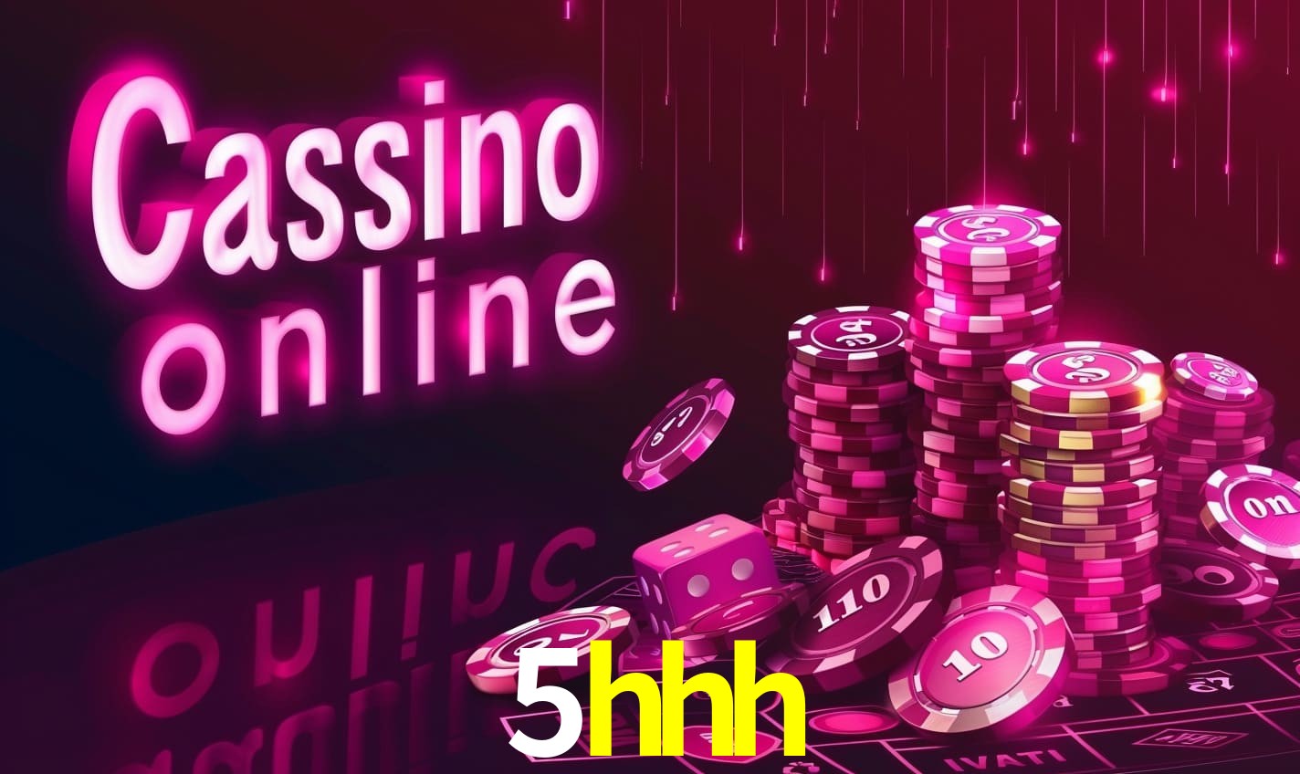 cassino 5hhh