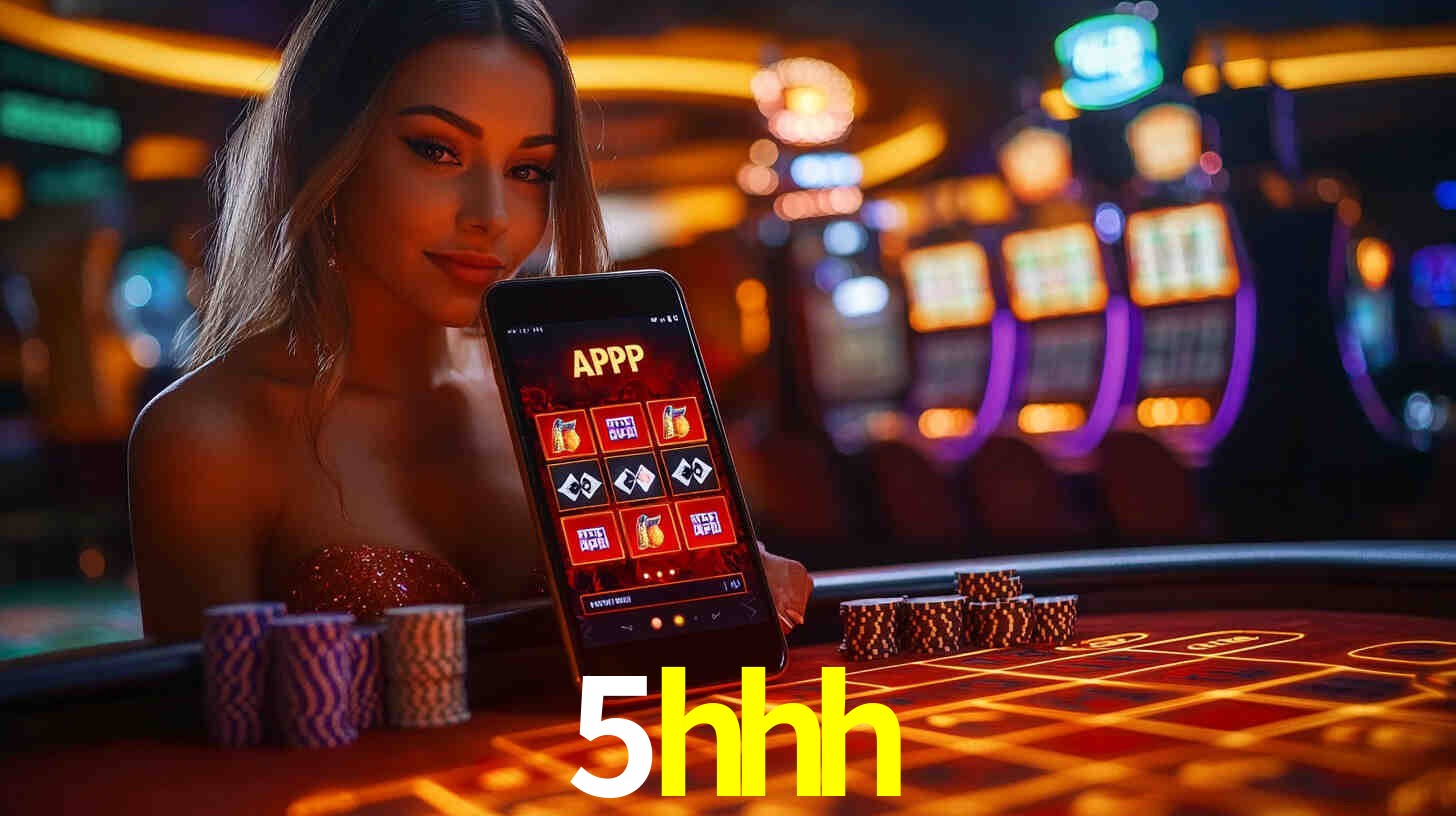 Inovações de Jogos na 5hhh: O Futuro das Experiências Interativas