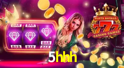 A Emoção da Loteria na 5hhh: Uma Chance de Mudança de Vida