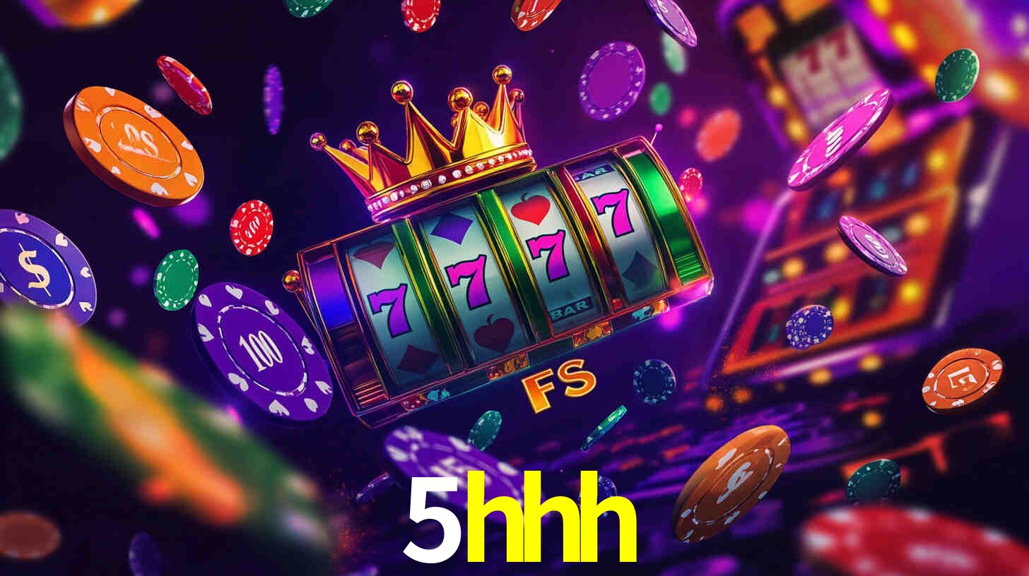 5hhh App Interface