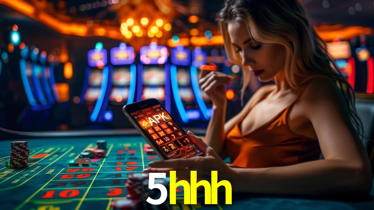 Live Casino 5hhh