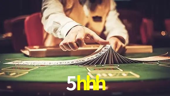Roulette Table 5hhh