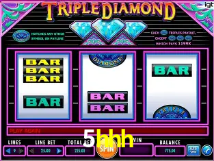 Descubra a Magia dos Jogos de Arcade no 5hhh