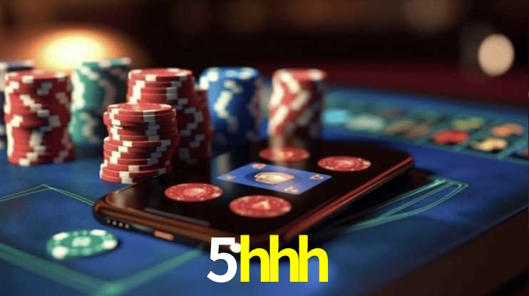 Casino Ao Vivo 5hhh