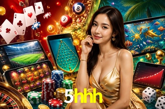 VIP Casino 5hhh