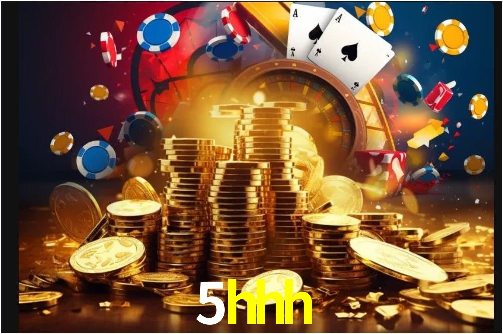 Mesa de Blackjack 5hhh