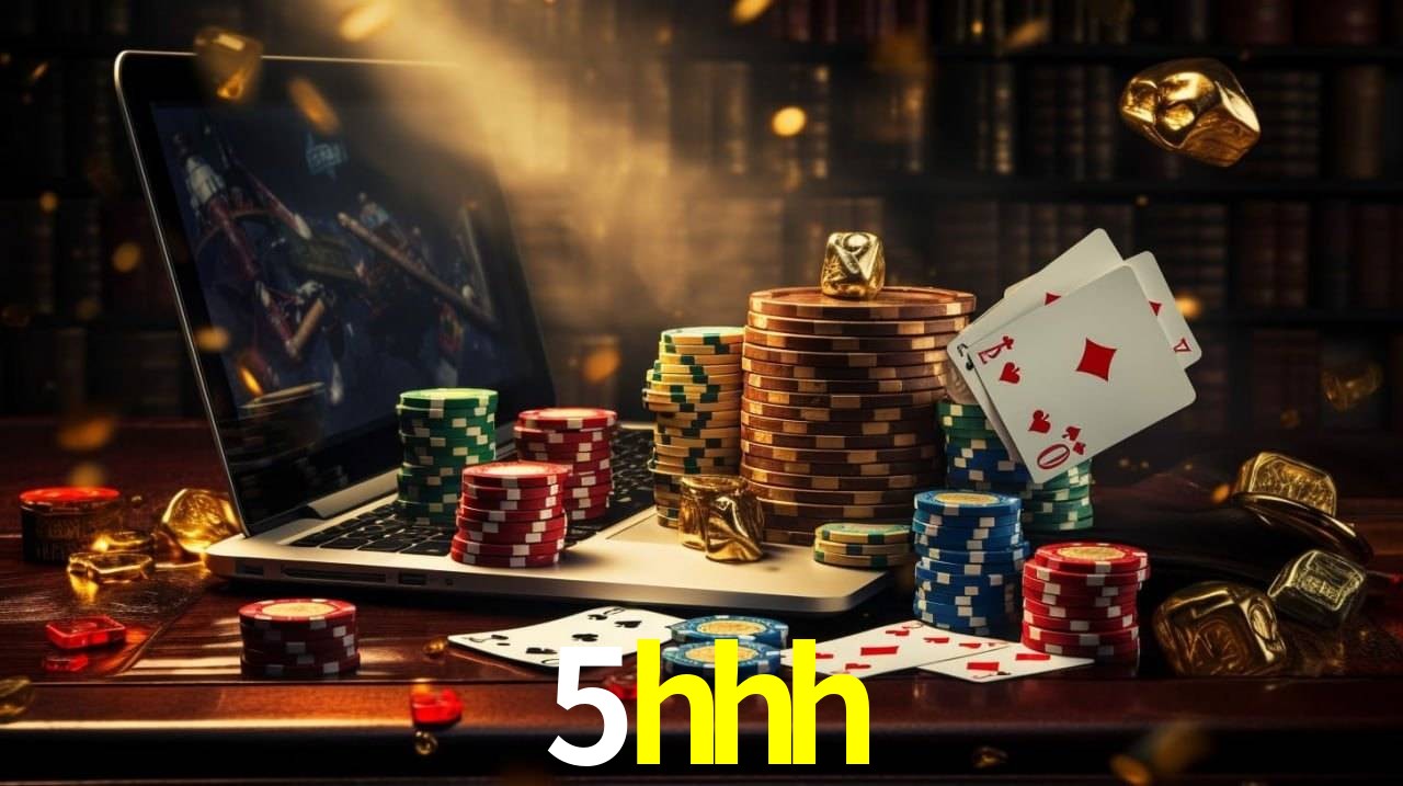 Apostas de Tênis 5hhh
