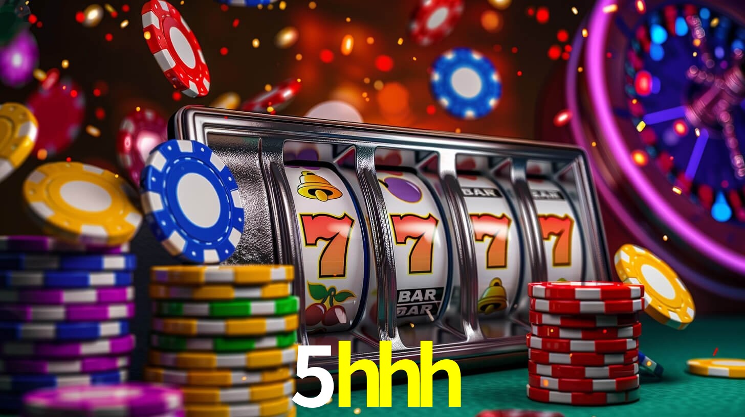 Casino VIP 5hhh