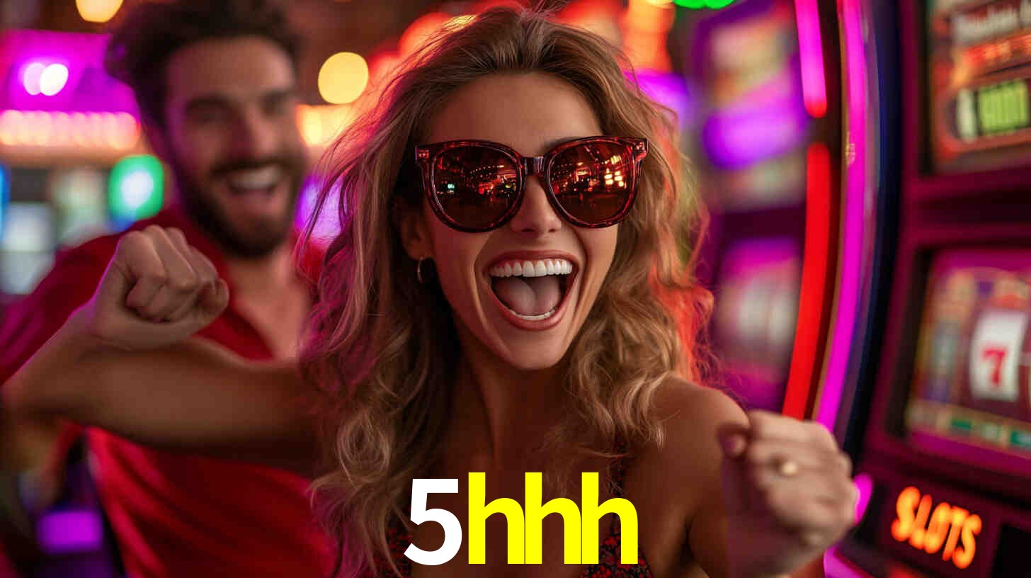 Inovações de Jogos na 5hhh: O Futuro das Experiências Interativas