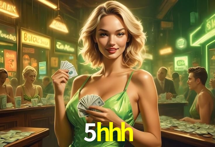 A Emoção da Loteria na 5hhh: Uma Chance de Mudança de Vida