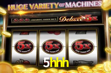Descubra o Mundo do Cassino Online com 5hhh