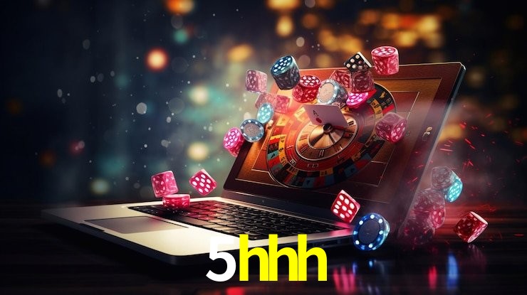 5hhh: Seu Especialista em Apostas Esportivas Brasileiras