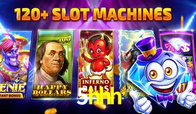 5hhh: A Experiência de Casino com Jogos de Mesa ao Vivo