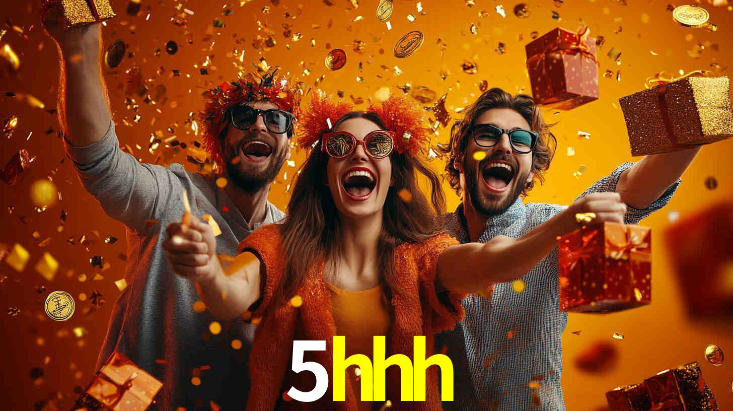 Daily Bonuses 5hhh