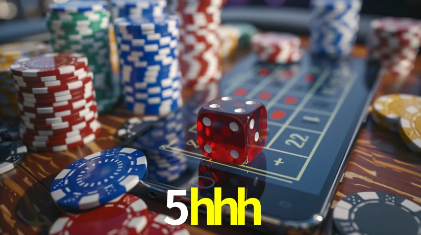 5hhh App Interface