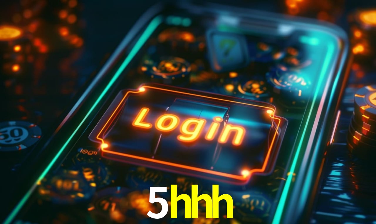 Secure Login 5hhh