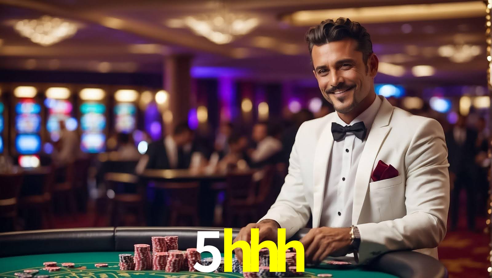 Especiais de Fim de Semana 5hhh