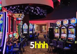 5hhh bet